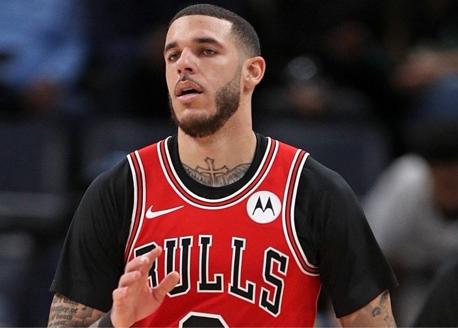 九游app最新版下载安装-🧐记者：独行侠有意在休赛期交易得到布鲁斯·布朗和朗佐·鲍尔