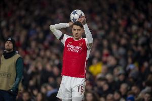 基维奥尔：赛前做了很多分析，第一个进球后我们控制了比赛进程