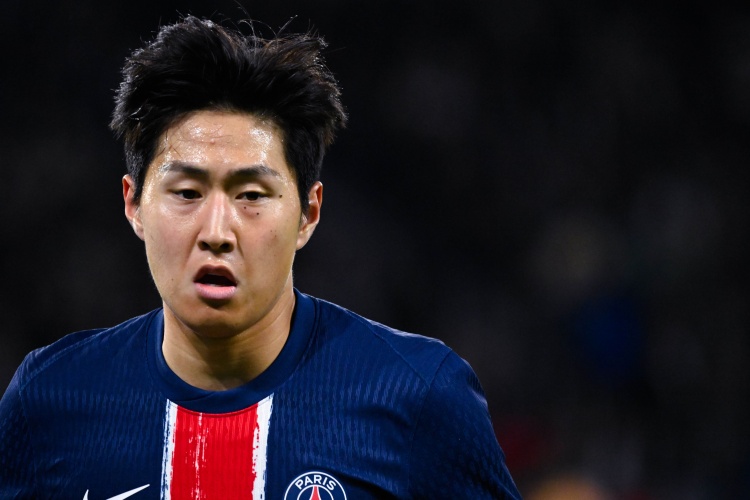 九游app下载最新版本-进球网：阿森纳等多家俱乐部关注李刚仁，巴黎方面已明确表态拒绝放人