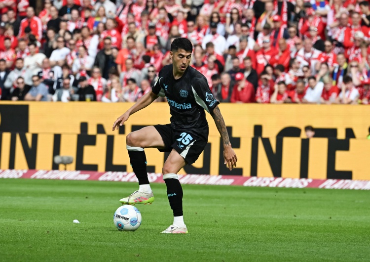 九游app下载最新版本-吉达国民与胜利双双询价勒沃库森中场帕拉西奥斯