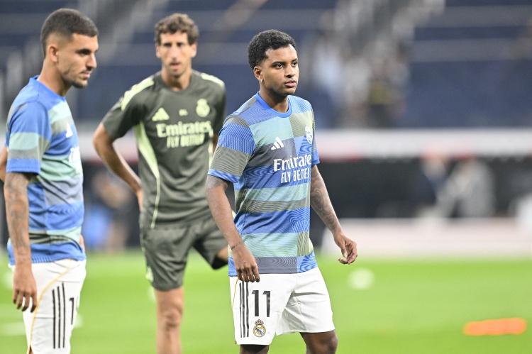 九游app最新版下载安装-记者：罗德里戈非常想留皇马，不想看到他7000万到8000万欧被卖