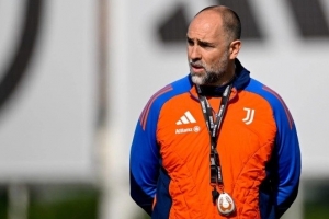 九游app最新版下载安装-尤文CEO：阵容只需进行针对性引援 图多尔的未来在世俱杯之后决定