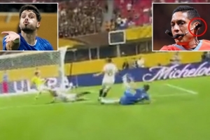 九游app下载最新版本-建议普及！新世俱杯推出的裁判视角回放收获球迷好评