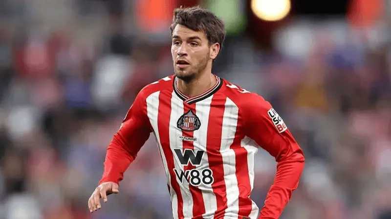 九游app下载最新版本-BBC：切尔西不签哈德的部分原因，是看好白堡队长埃梅加发展