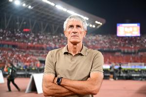 九游app最新版下载安装-京媒：塞蒂恩将携王刚出席客战河南赛前 踩场训练可能取消