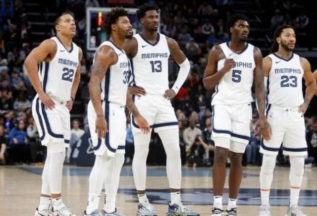 九游app最新版下载安装-莫兰特报销效应：灰熊因祸得福冲乐透签 酝酿交易？