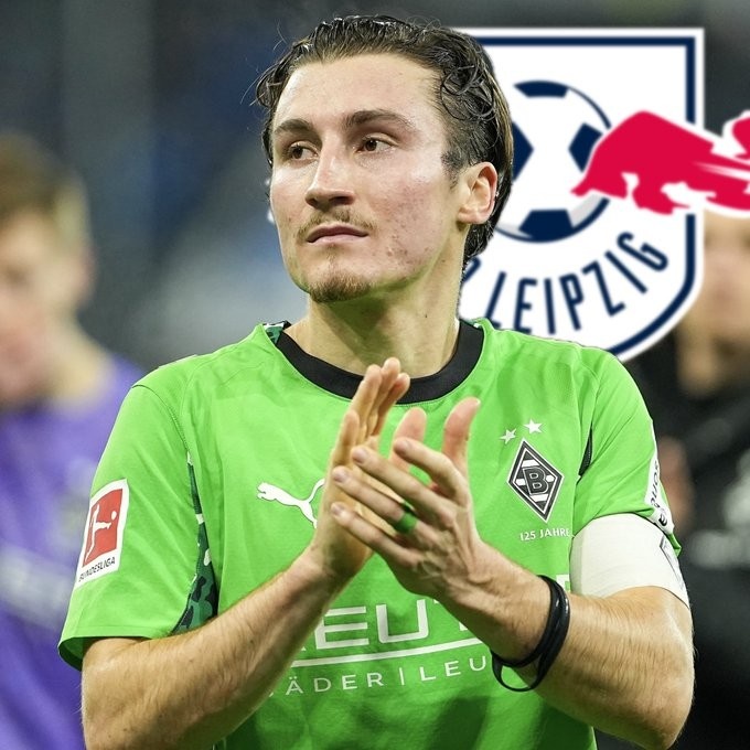 九游app下载最新版本-记者：门兴中场赖茨今夏转会莱比锡达成协议，总价2300万欧元